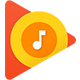 Google Play Musicで購入する